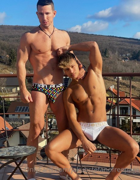 Jakubstefanofreepage