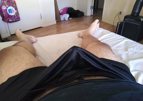 Naakte gelekte OnlyFans-foto van Rrangel77