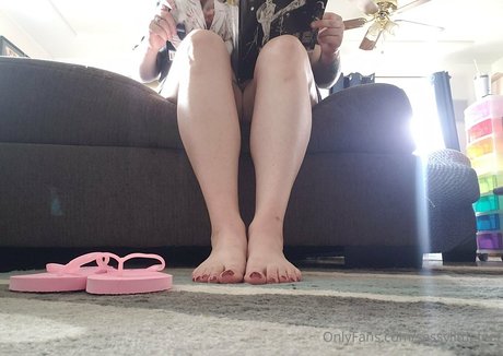 Sassylittlefeet