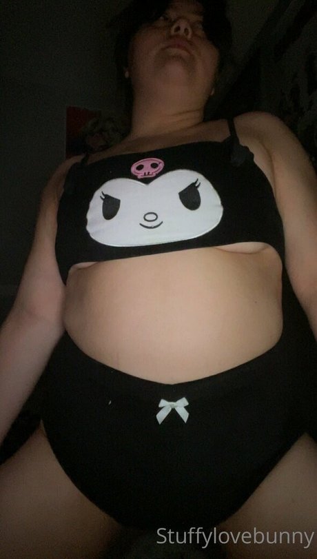 Stuffylovebunny