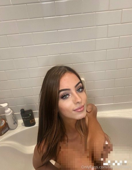 Lilgirlbrookee