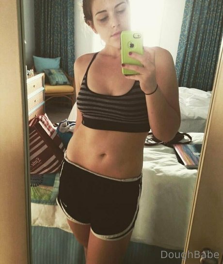 Doughbabebbw