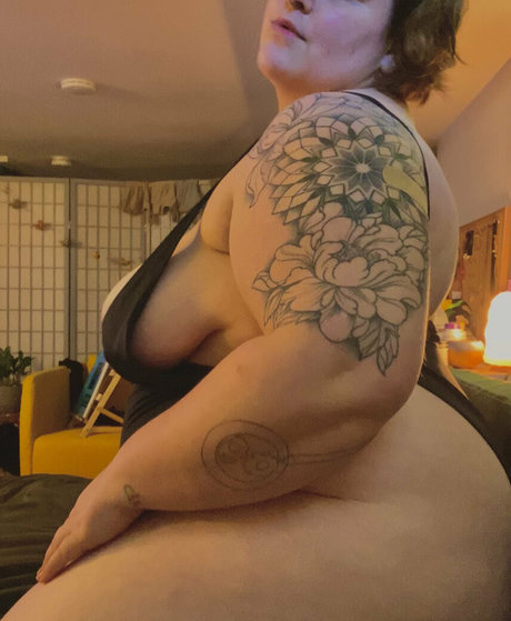 Doughbabebbw
