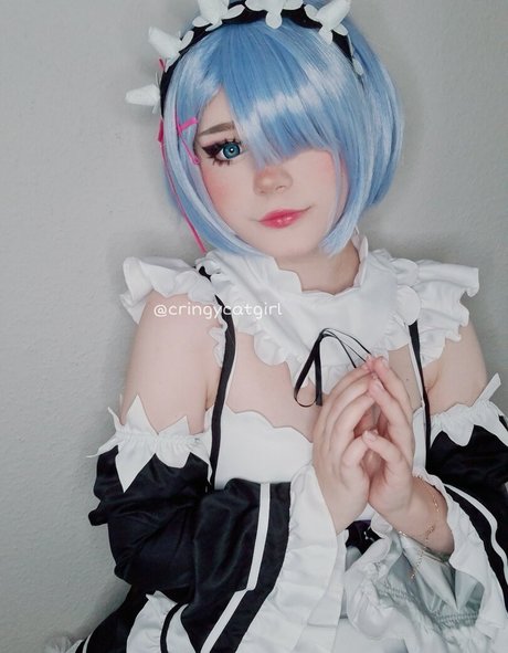 Cringycatgirl