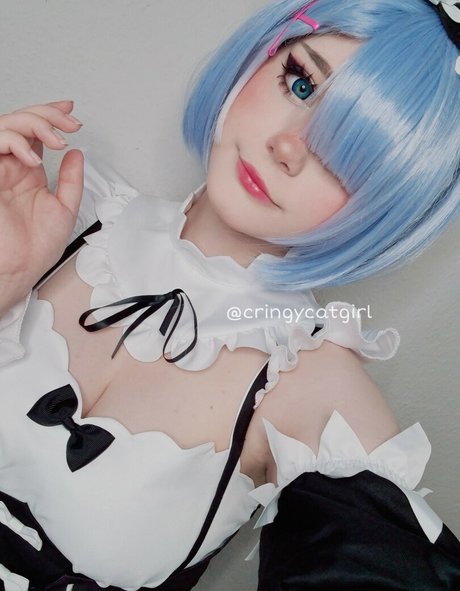 Cringycatgirl