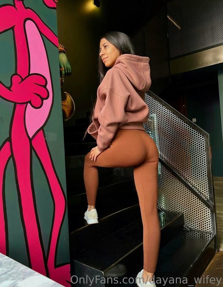 Dayanawifey