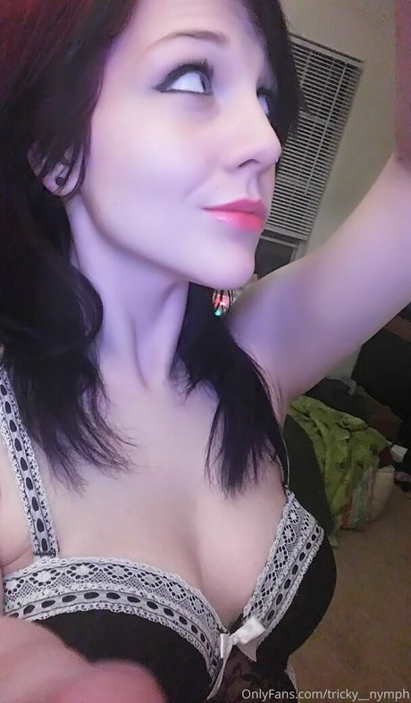 Trickynymph
