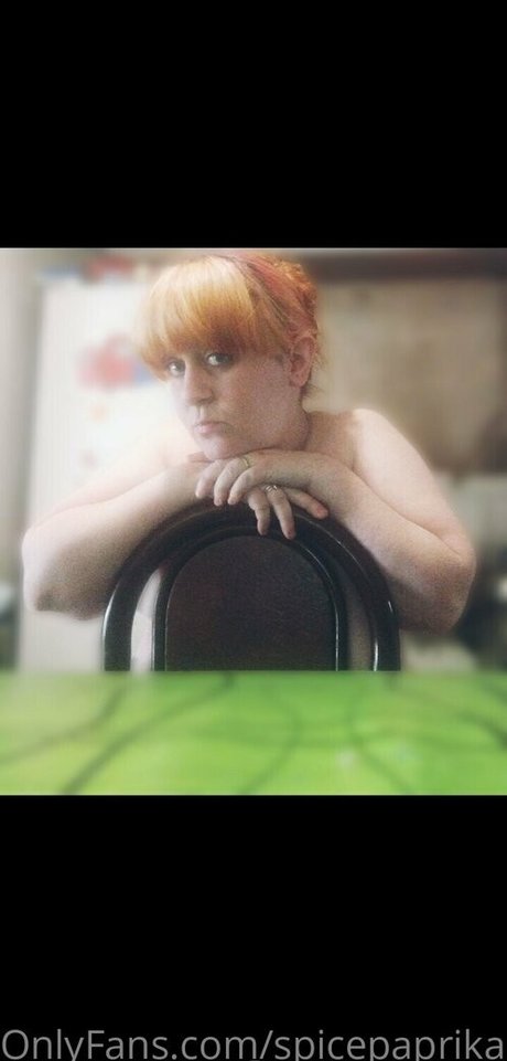 Spicepaprika