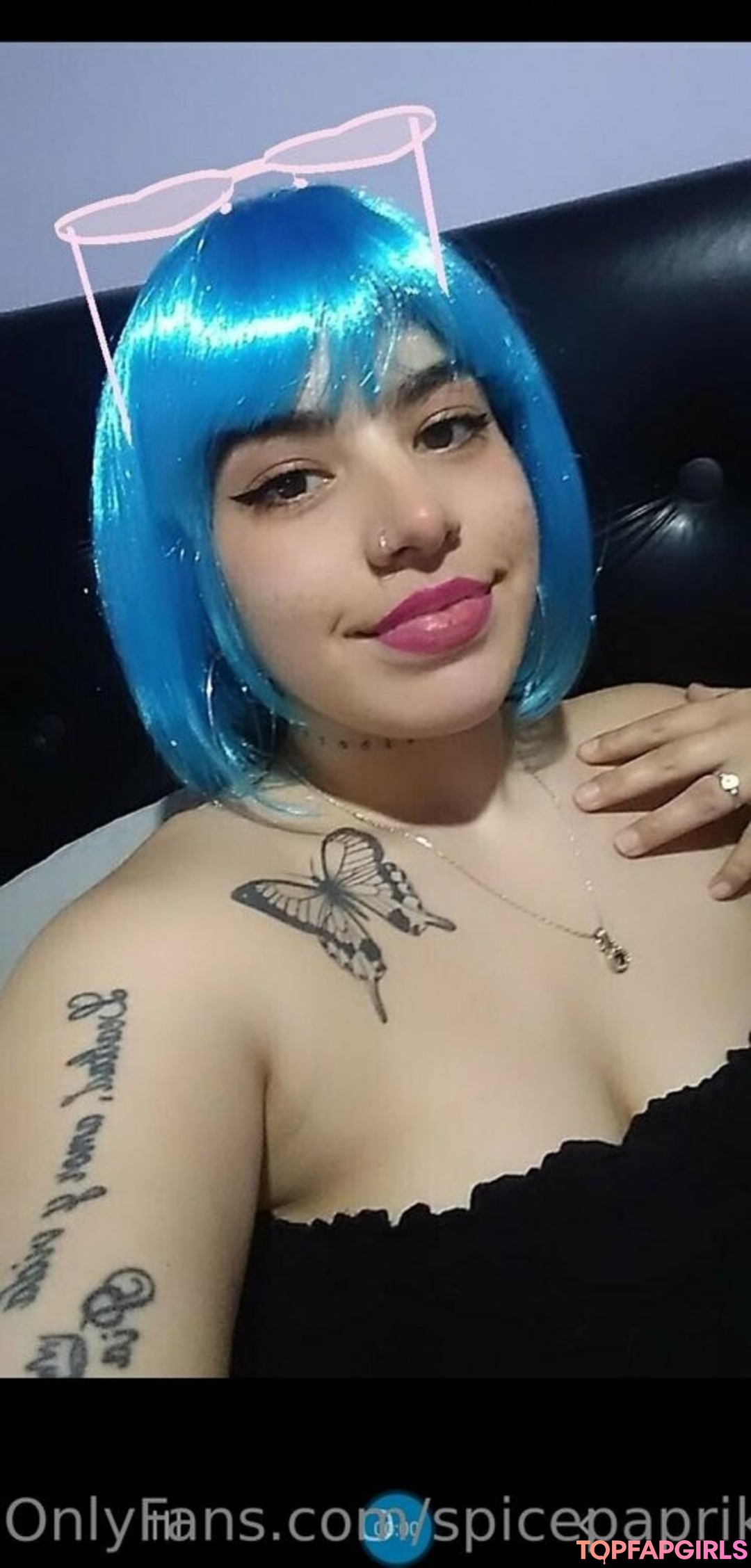 Naakte gelekte OnlyFans-foto van Spicepaprika #36 Naakte gelekte OnlyFans-foto van Spicepaprika #36