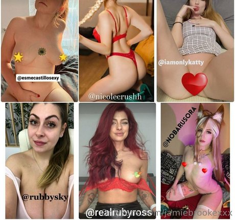 Jamiebrookexxx
