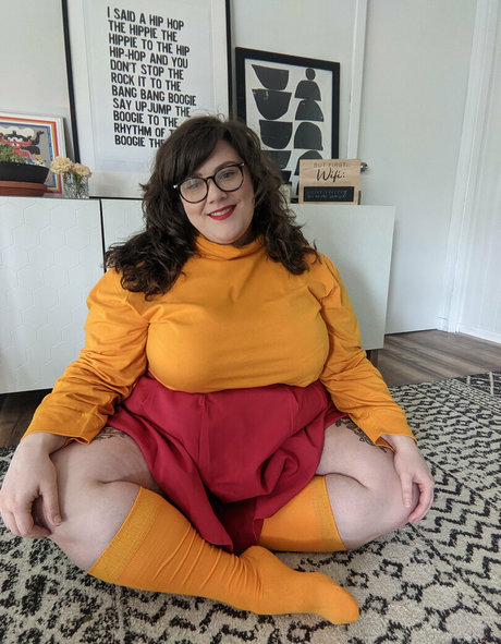 Naakte gelekte OnlyFans-foto van Fayedaniels