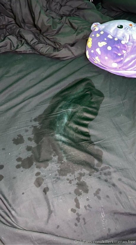 Killerkittenxofree