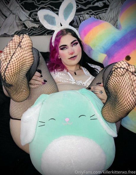Killerkittenxofree