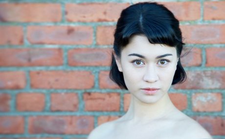 Naakte gelekte OnlyFans-foto van Kristina Tonteriyoung