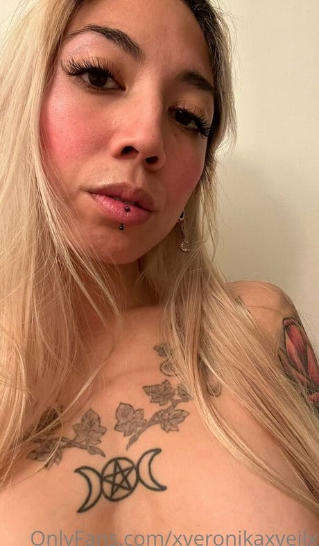 Xveronikaxveilx