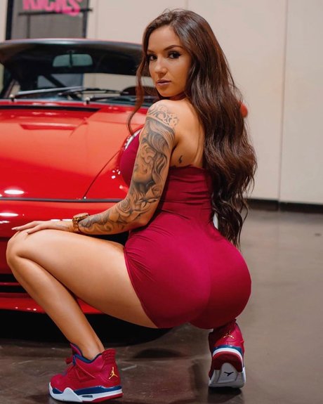 Ericka Laura