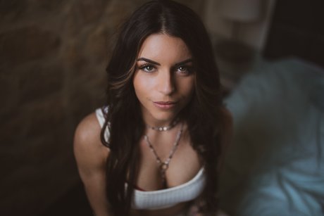 Angelique Njoff