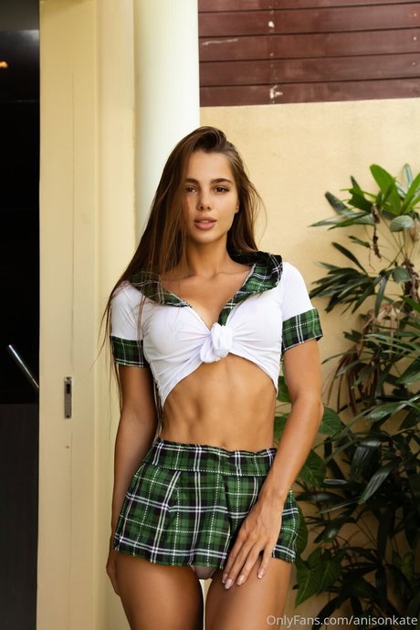 Anison Kate