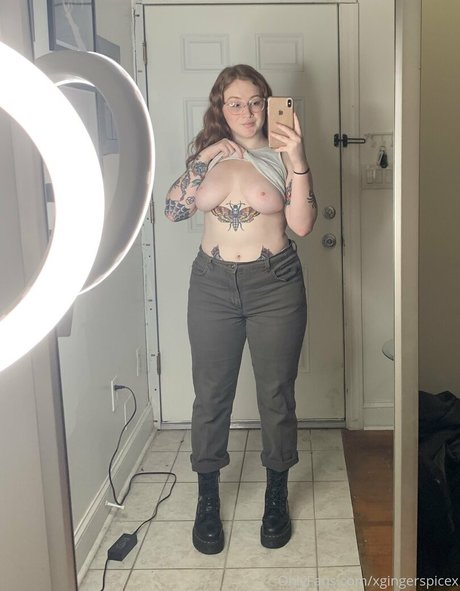 Xgingerspicex