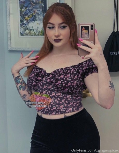 Xgingerspicex