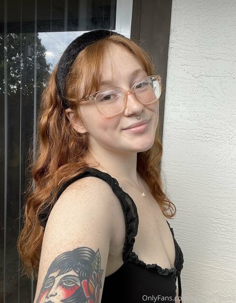 Xgingerspicex