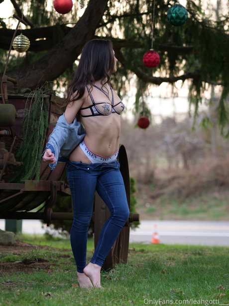 Leah Gotti