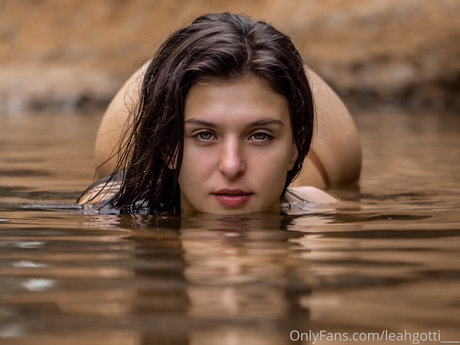 Leah Gotti