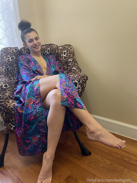 Leah Gotti