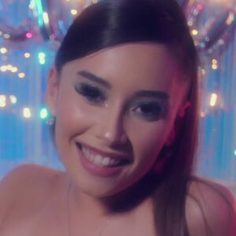 Aria Lee