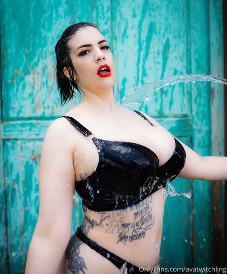Ava Twitchling