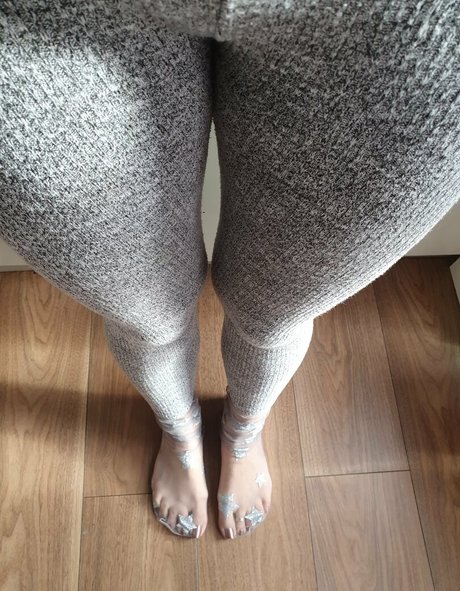 Veganfootqueen