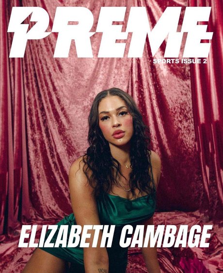 Elizabeth Cambage