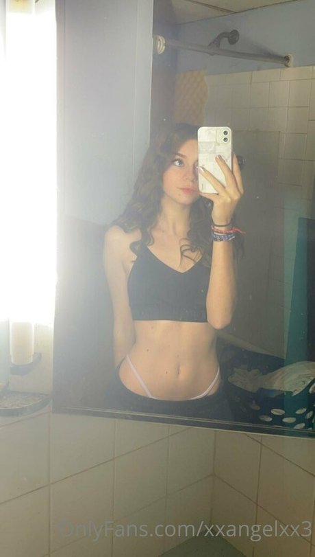 Xxangelxx3