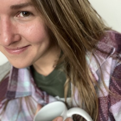 Naakte gelekte OnlyFans-foto van Hanna Ray