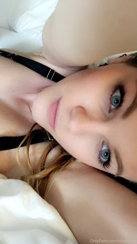 Ora Young