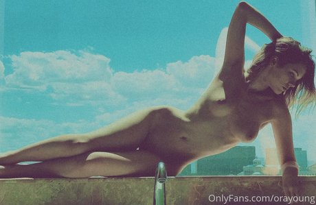Ora Young
