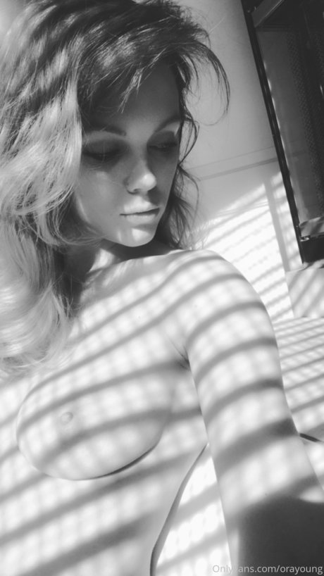 Ora Young