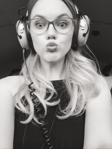 Ora Young