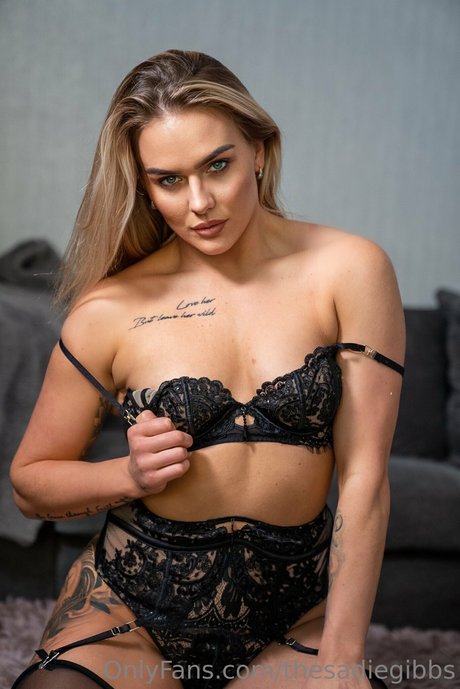 Sadie Gibbs