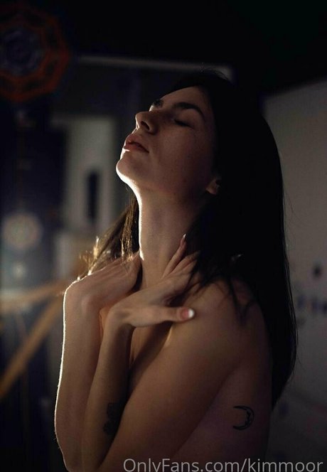 Kim Moor