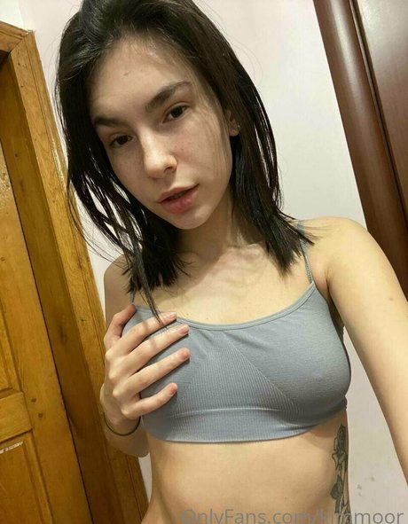 Kim Moor