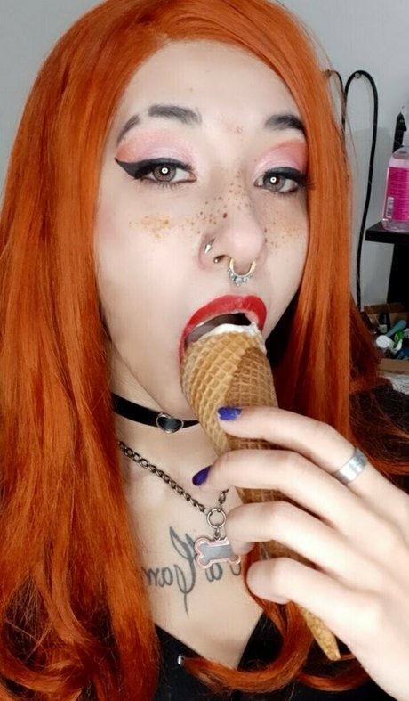 Alessa Lovecraft