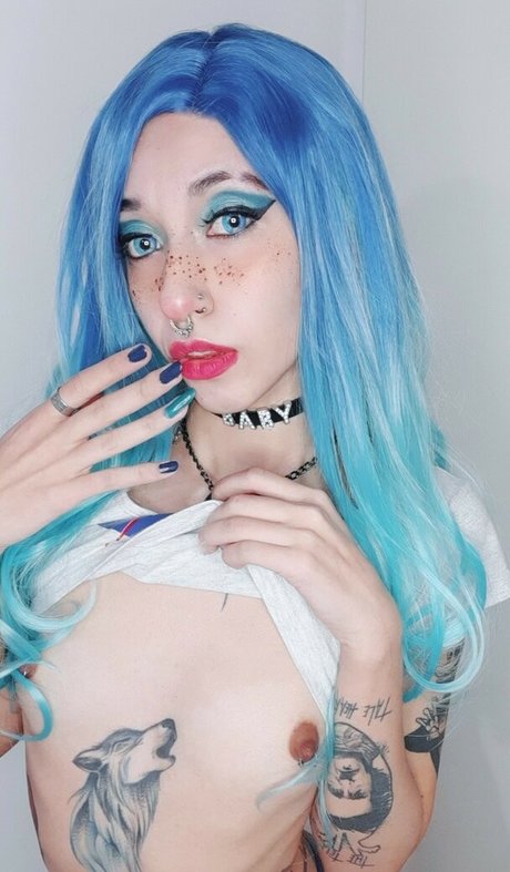 Alessa Lovecraft
