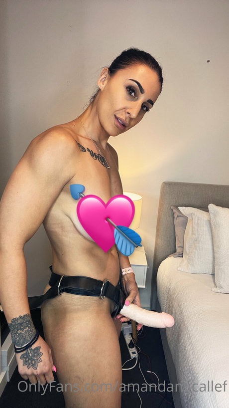 Amanda Micallef
