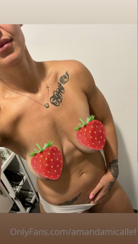 Amanda Micallef