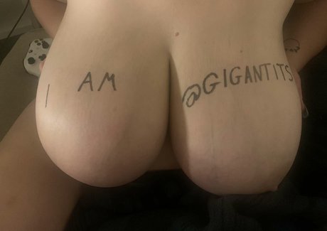 Gigantits