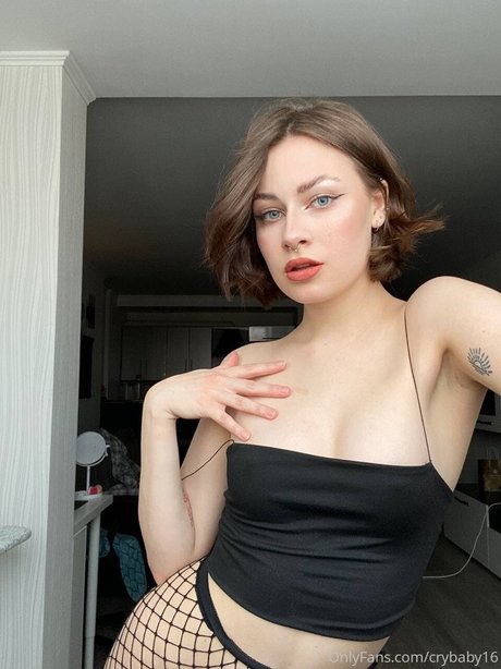 Crybaby16