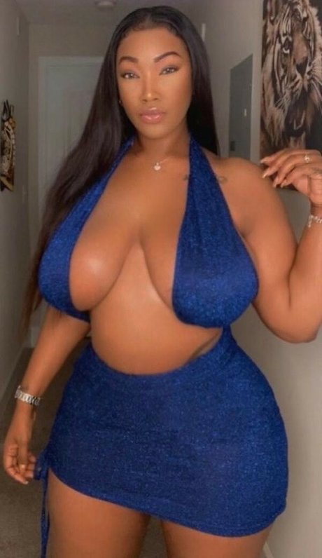 Blackbeautiful