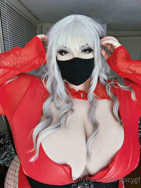 Spicygf