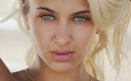 Uma Jolie